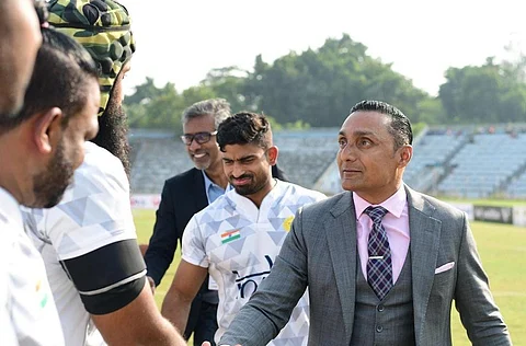 Rahul Bose