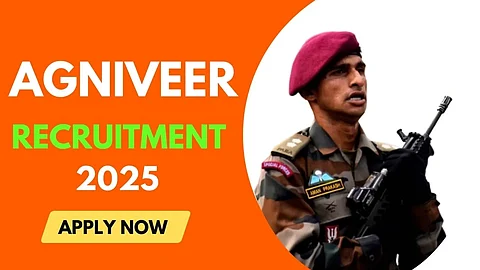 Agniveer Recruitment