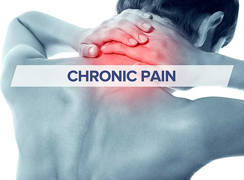 Chronic pain