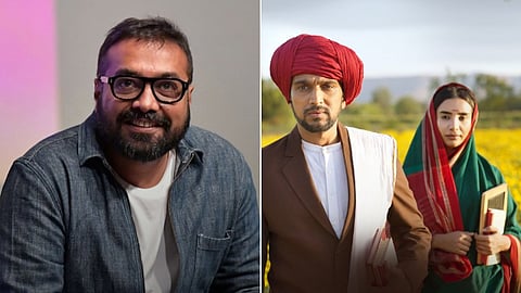 Anurag Kashyap