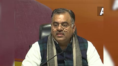BJP
