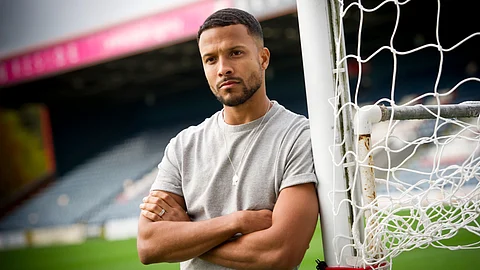 Joe Thompson