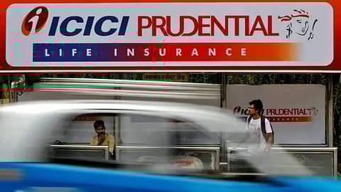 ICICI Prudential Life