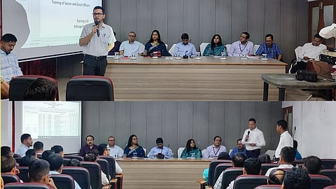 Panchayat Elections 2025