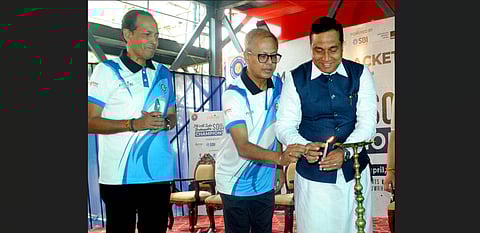Brahmaputra Squash Championship