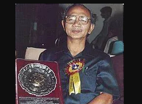 Kanakeswar Narzary