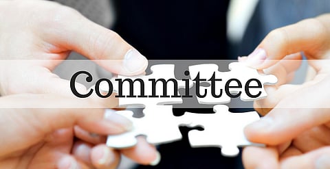 Ad hoc committee