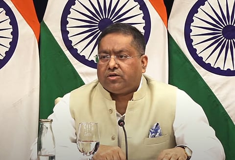 India slams Bangladesh