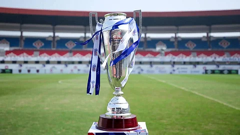 Kalinga Super Cup 2025