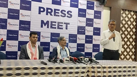 Dr Sanjay Goja