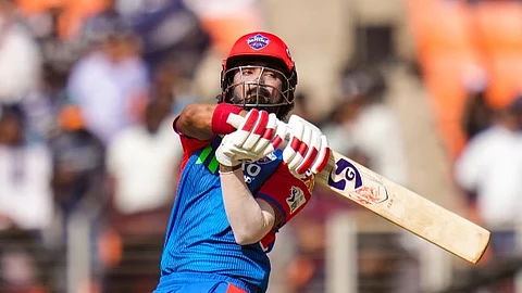 KL Rahul
