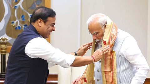 Narendra Modi