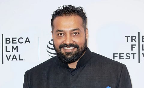 Anurag Kashyap
