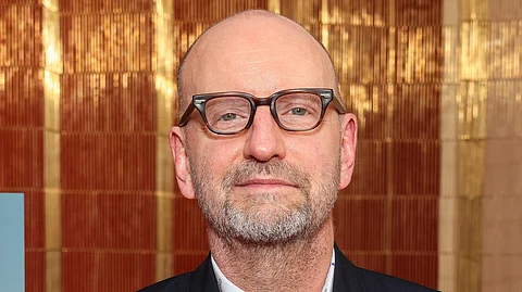 Steven Soderbergh