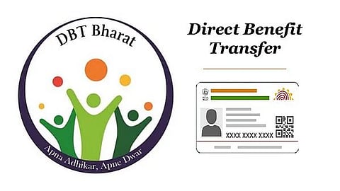 DBT