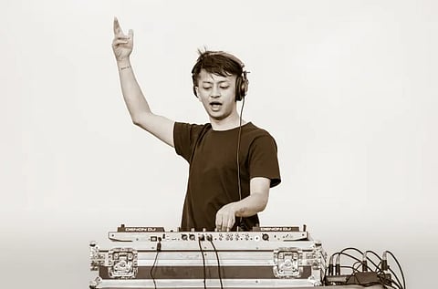 The EDM Challenge