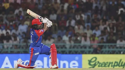 KL Rahul