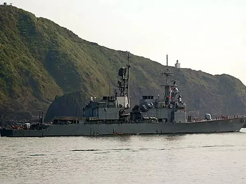 military incursions
