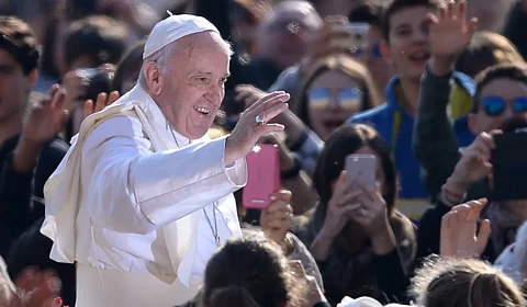 Pope Francis