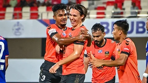 Kalinga Super Cup