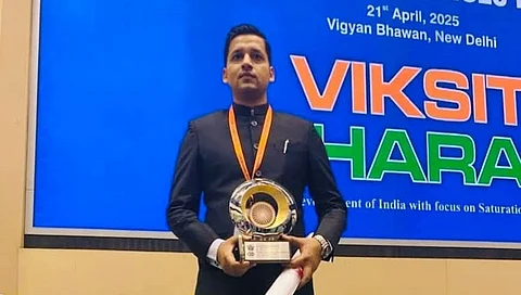 Aayush Garg