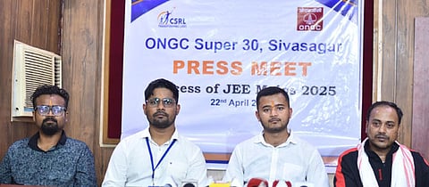 ONGC Super 30