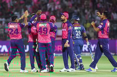 IPL 2025
