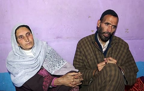 Pahalgam terror attack