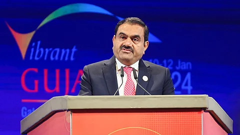 Adani