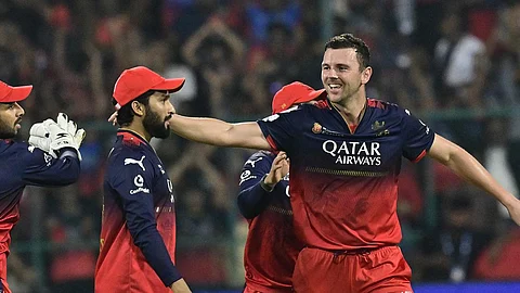 RCB