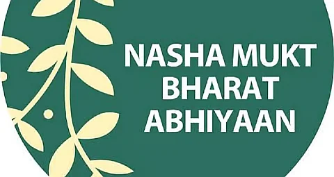 Nasha Mukt Bharat Abhiyaan