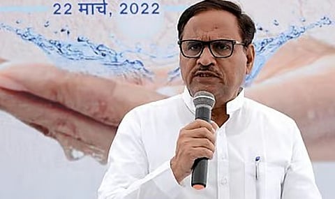 Mahesh Joshi