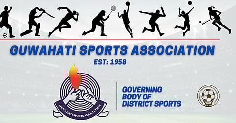 Guwahati Sports Association