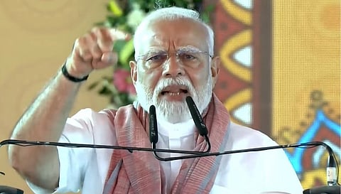 Narendra Modi
