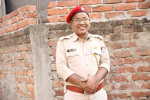 Fwilao Basumatary
