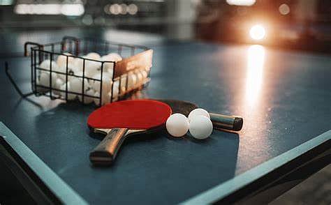 GSA Inter-Club Table Tennis