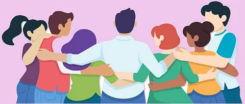 Adolescent healthcare