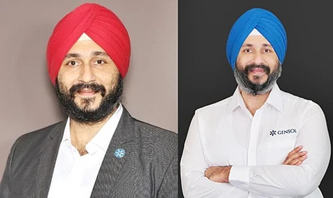 Jaggi brothers