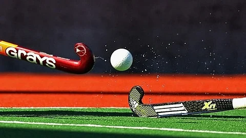 Pakistan hockey