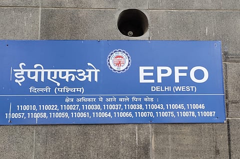 EPFO