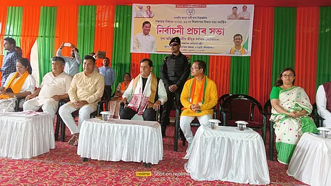 Sarbananda Sonowal