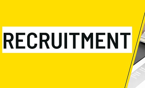 Recruitment