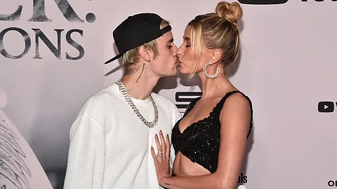 divorce rumours