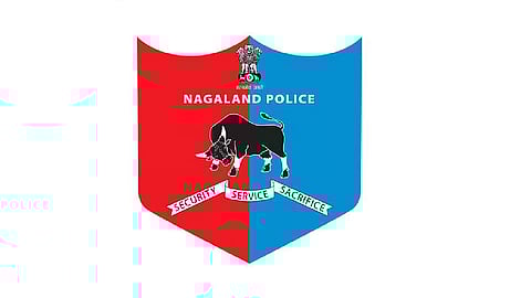 Nagaland Police