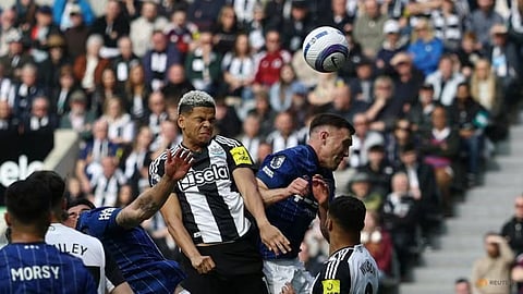 Ipswich Town