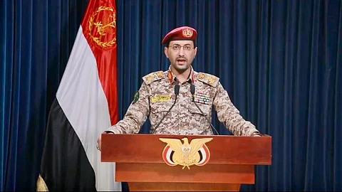 Yemen's Houthis