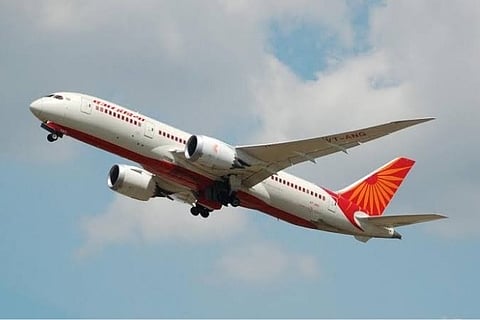 Director General of Civil Aviation