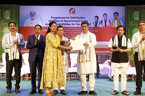 CM Saha