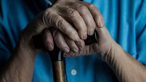 Assam: Programme on intimate discourse with senior citizens held in Doomdooma