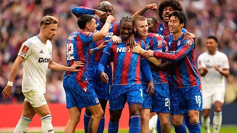 FA Cup final